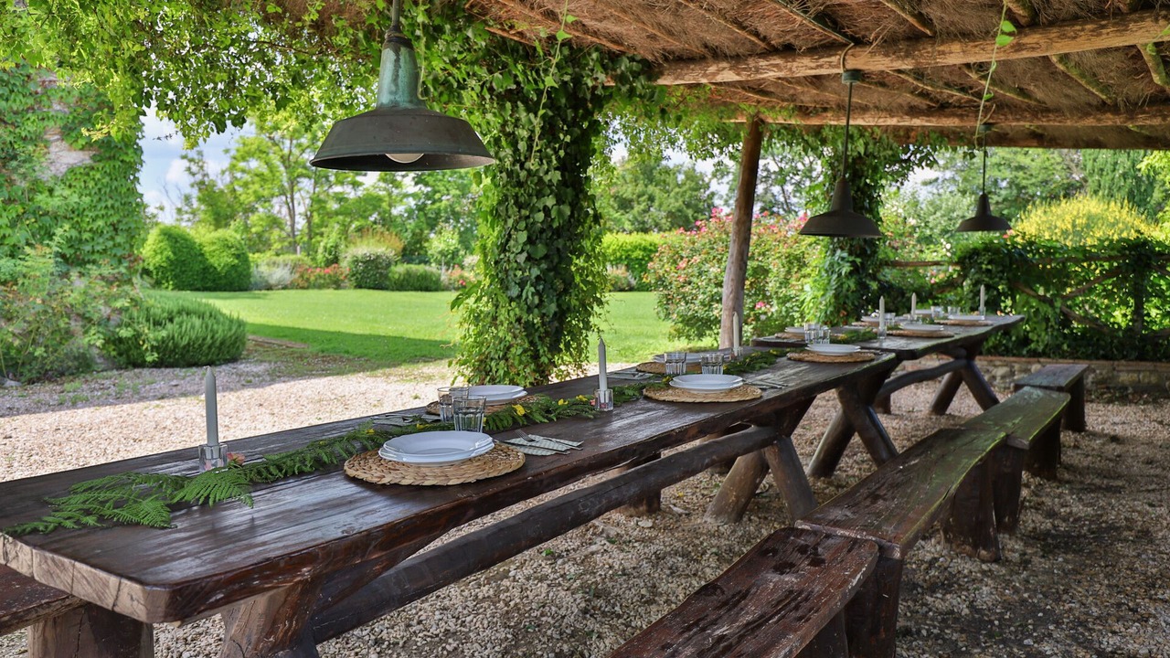Photo of Outdoor in Chiusdino