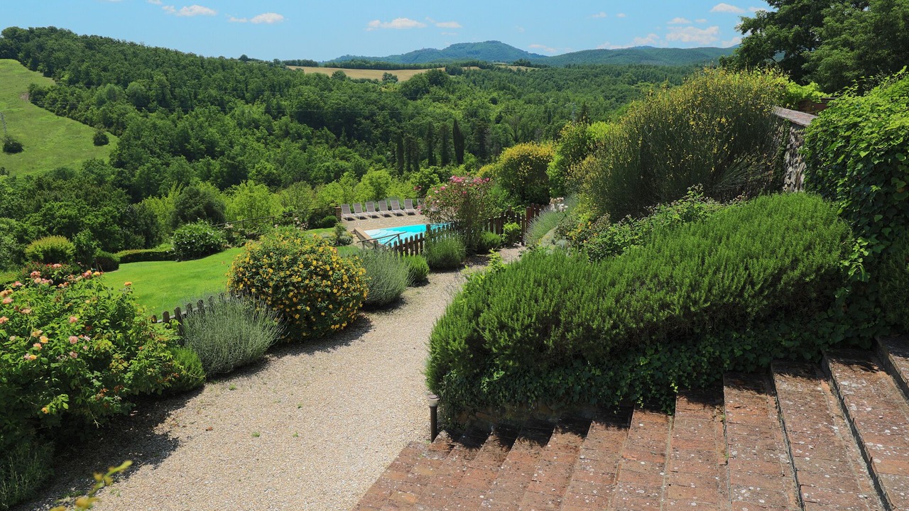 Photo of Outdoor in Chiusdino