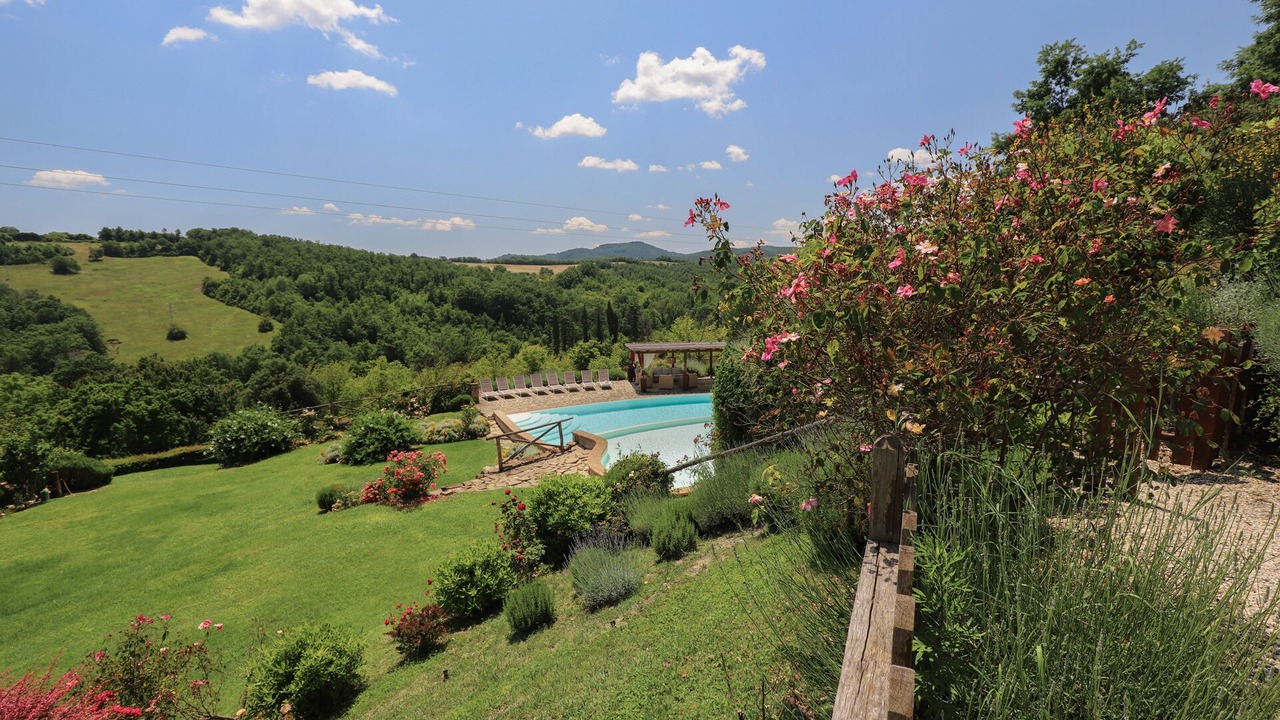 Photo of Outdoor in Chiusdino