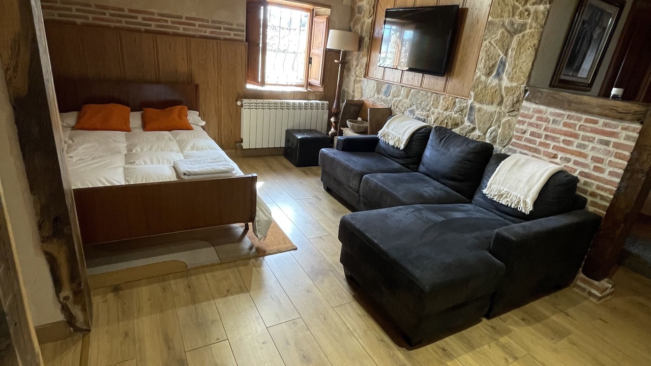 Photo of Bedroom in Guardo