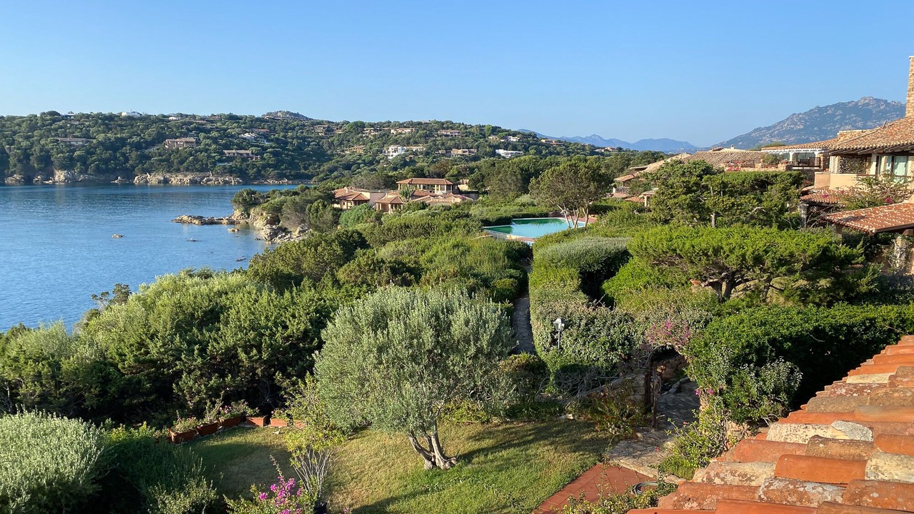 Photo of Outdoor in Porto Rotondo