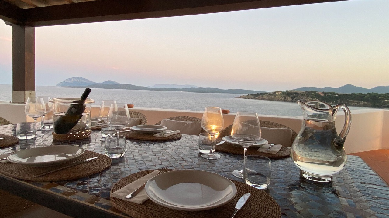 Photo of Outdoor in Porto Rotondo
