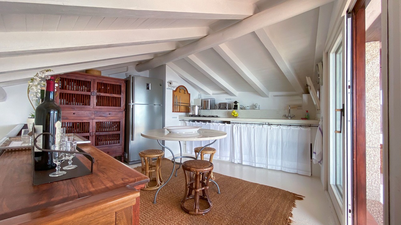 Photo of Kitchen in Porto Rotondo