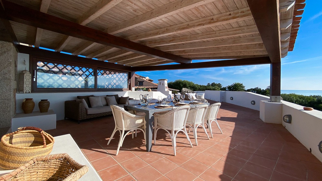Photo of Outdoor in Porto Rotondo