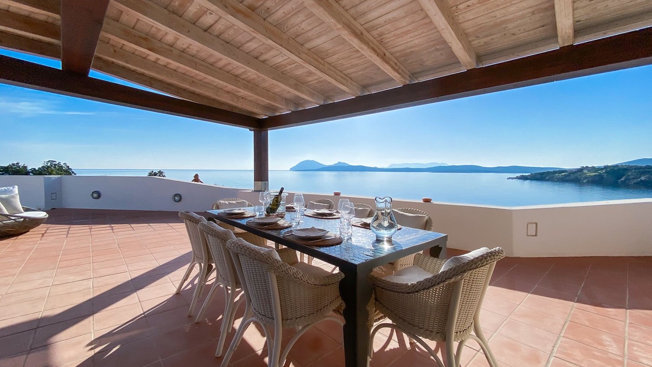 Photo of Outdoor in Porto Rotondo