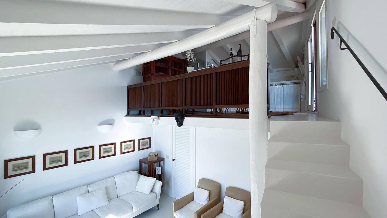 Photo of Livingroom in Porto Rotondo