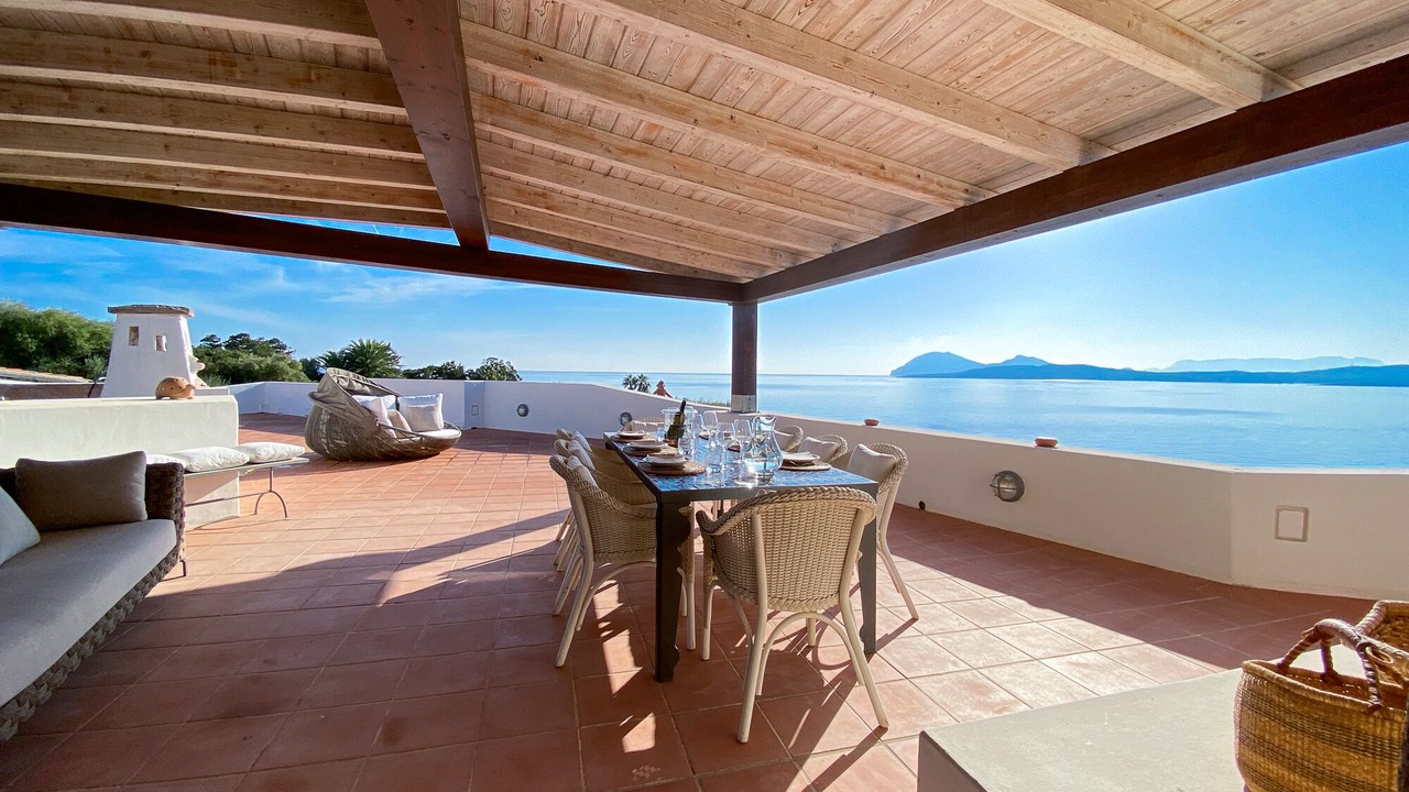 Photo of Outdoor in Porto Rotondo