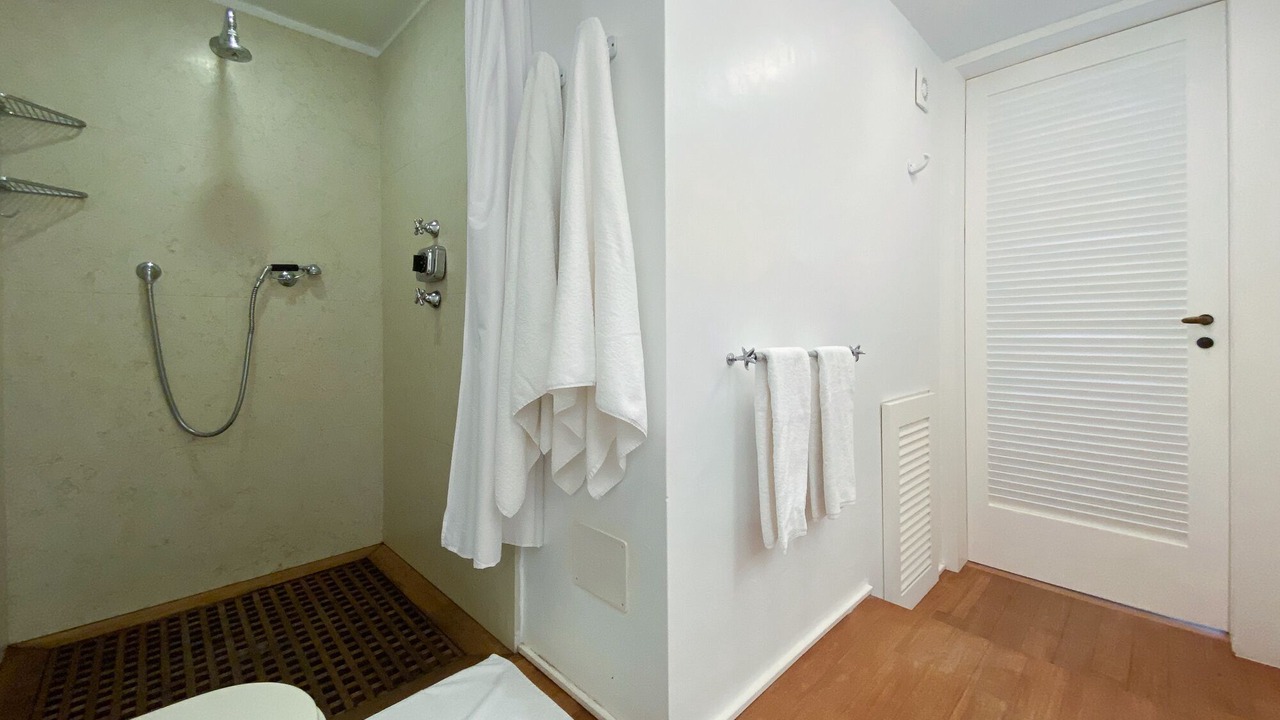 Photo of Bathroom in Porto Rotondo