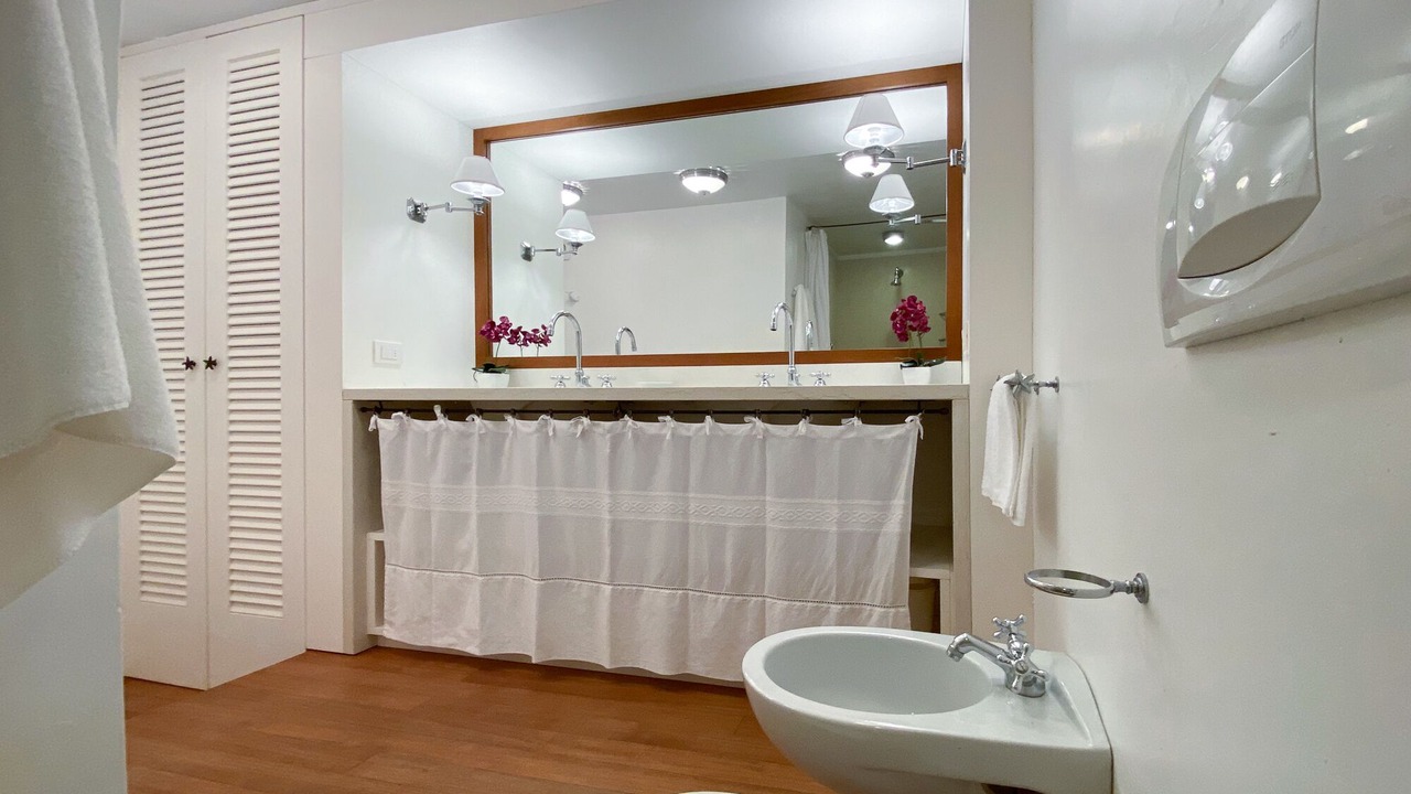 Photo of Bathroom in Porto Rotondo