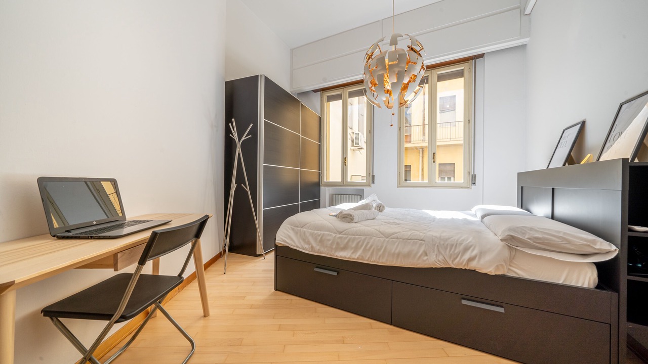 Photo of Bedroom in Old Town