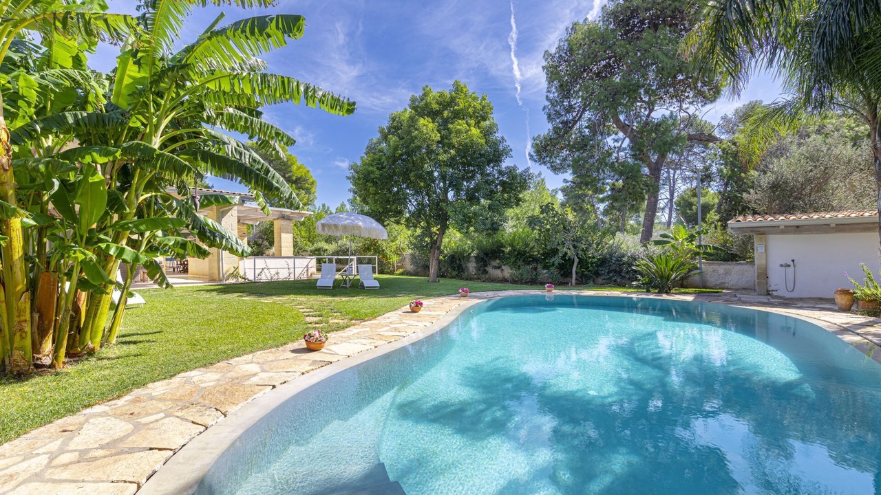 Photo of Outdoor in Lecce