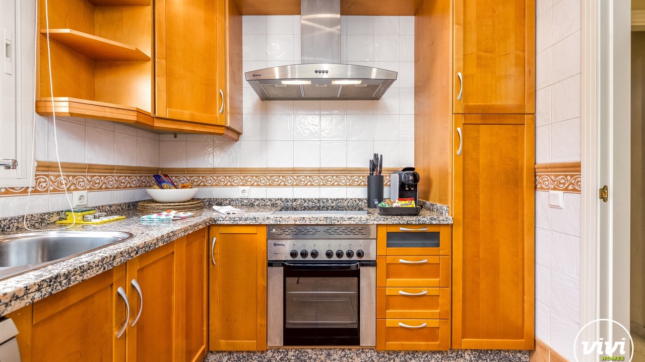 Photo of Kitchen in Ojen