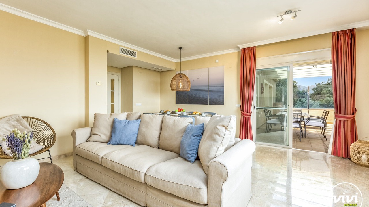 Photo of Livingroom in Ojen