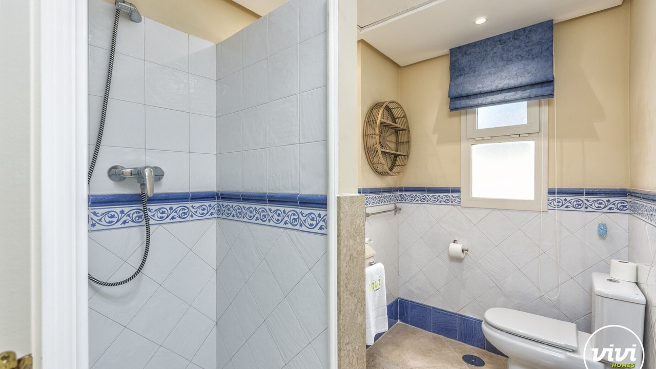 Photo of Bathroom in Ojen