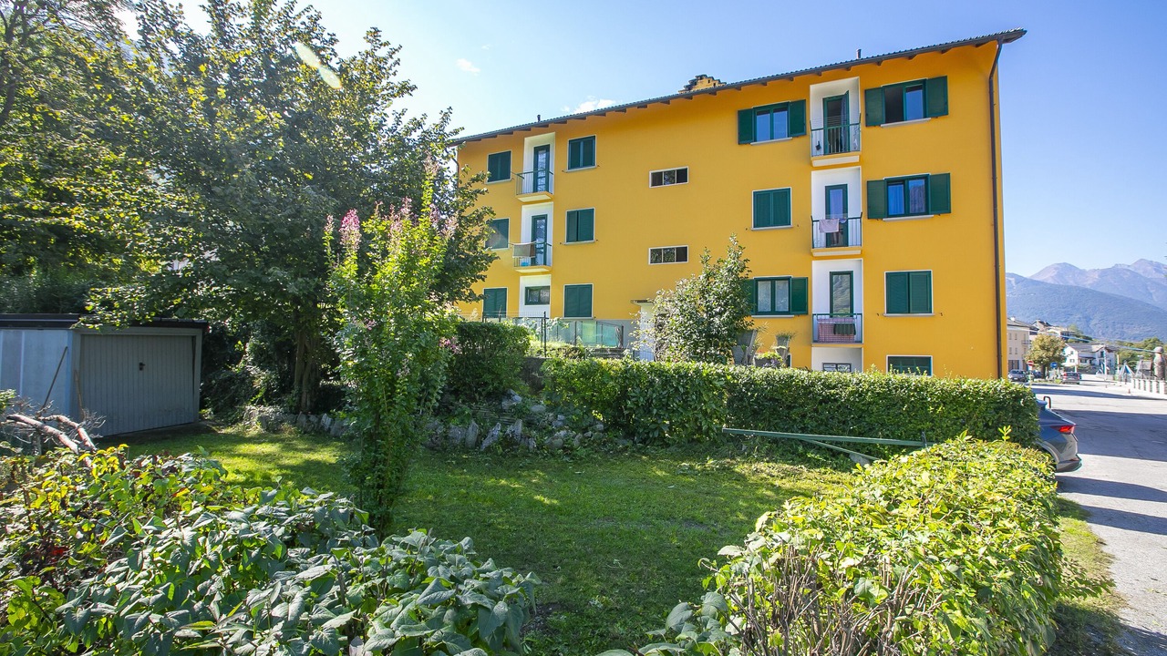 Photo of Outdoor in Trontano