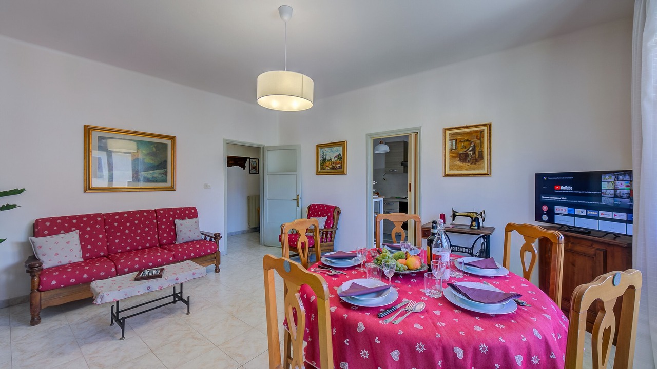 Photo of Bedroom in Trontano