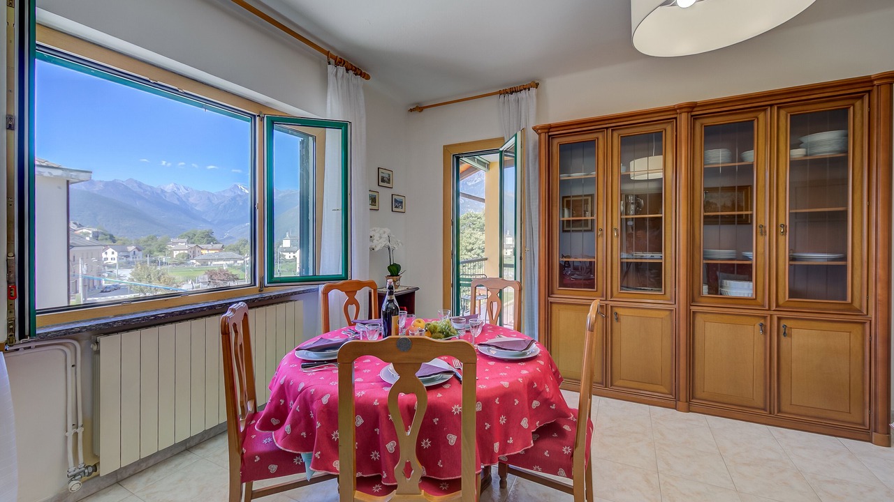 Photo of Bedroom in Trontano