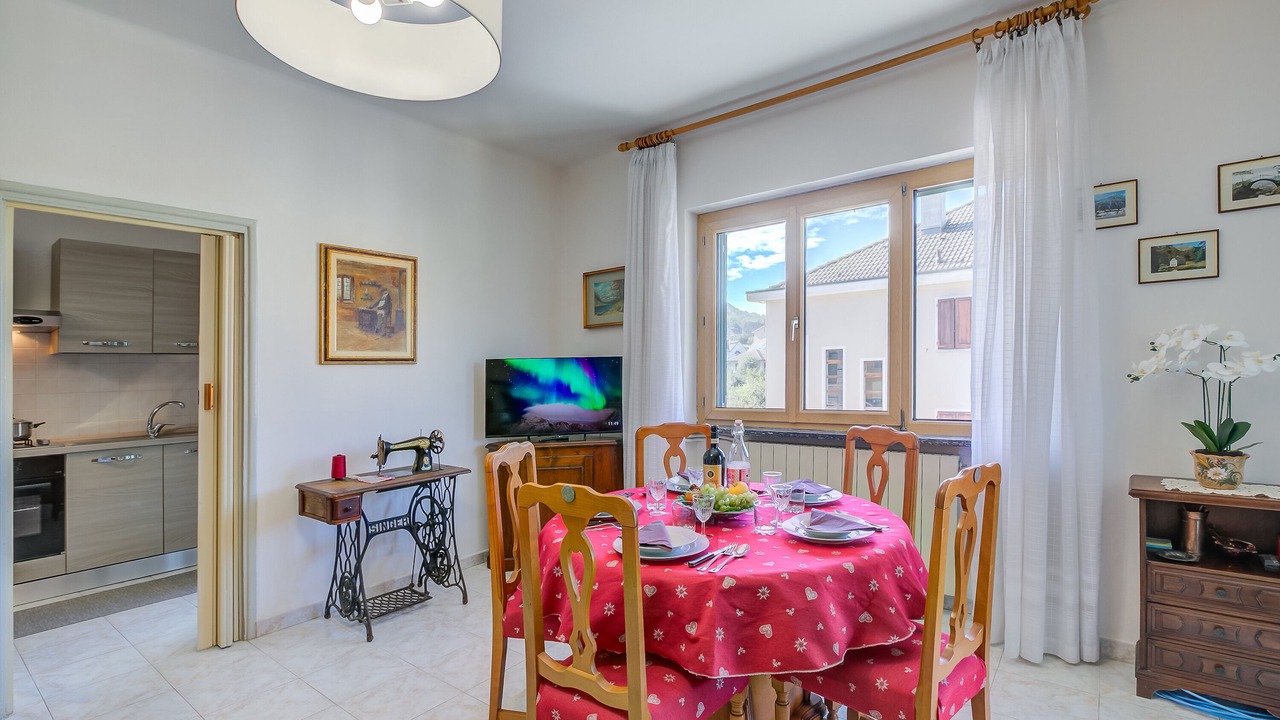 Photo of Bedroom in Trontano