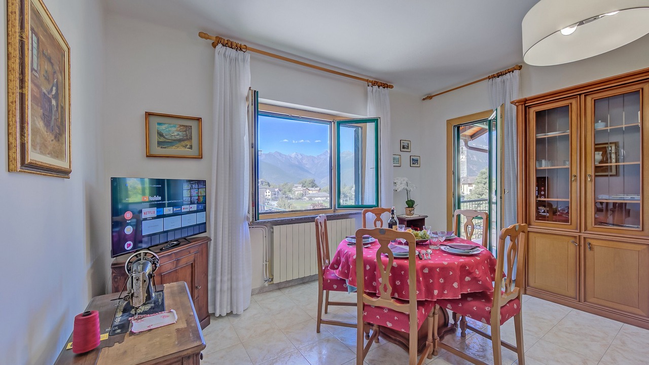 Photo of Bedroom in Trontano