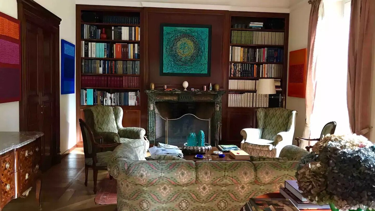 Photo of Livingroom in Cernobbio