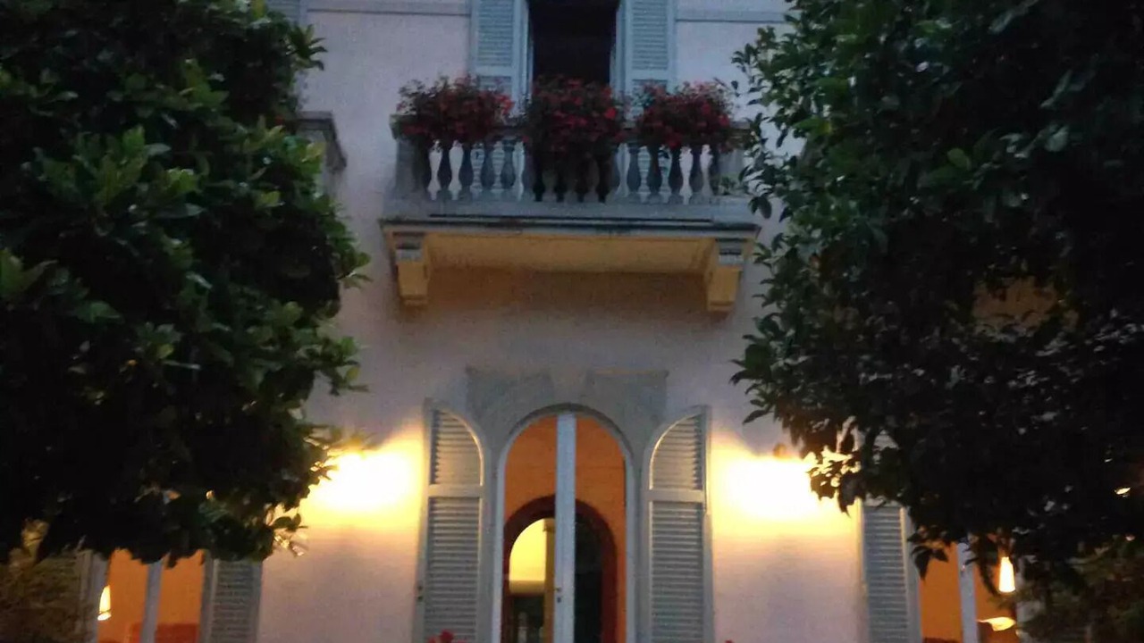 Photo of Outdoor in Cernobbio
