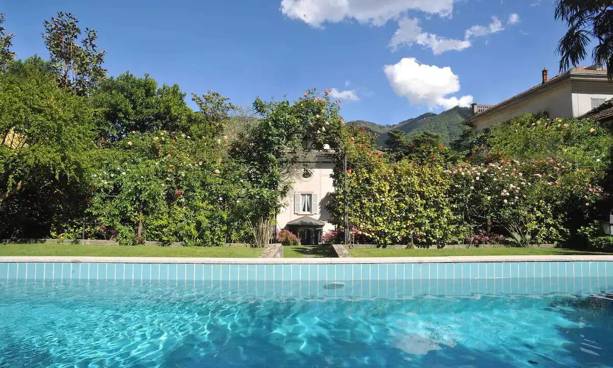 Photo of Outdoor in Cernobbio
