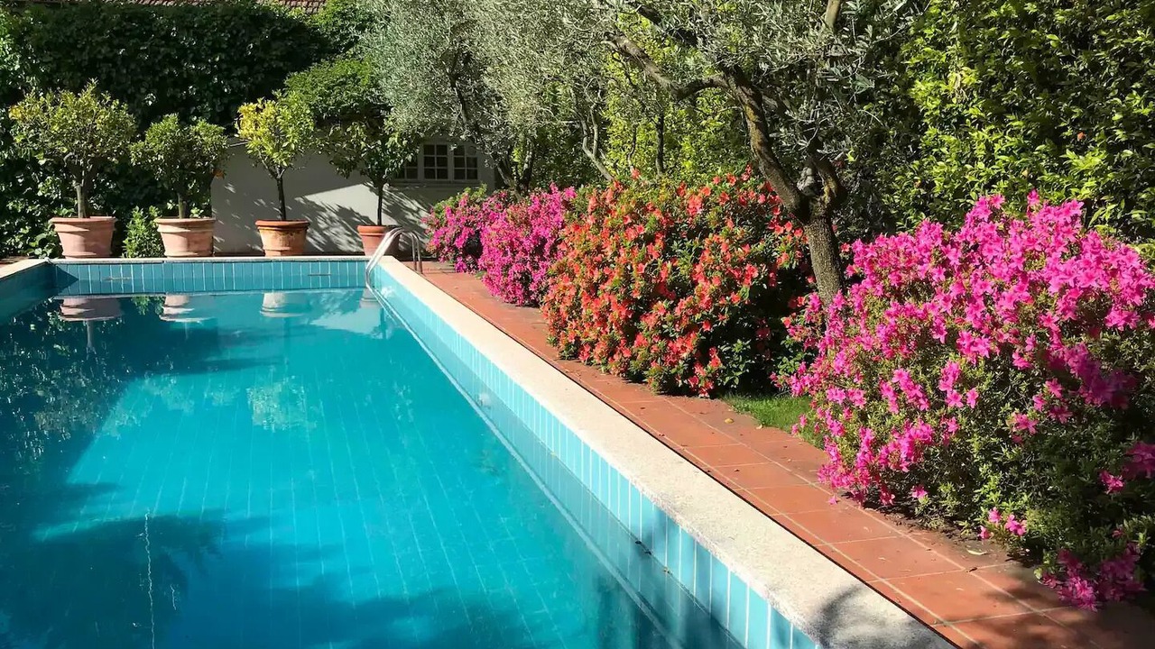 Photo of Outdoor in Cernobbio