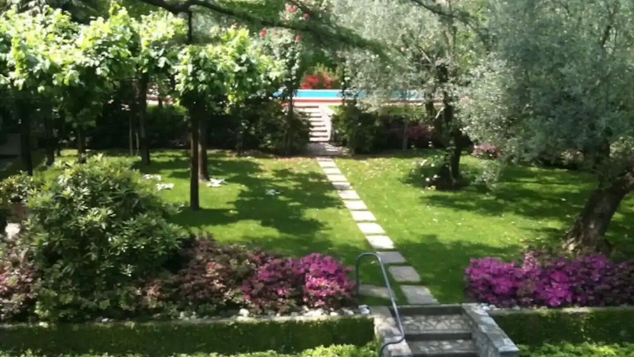 Photo of Outdoor in Cernobbio
