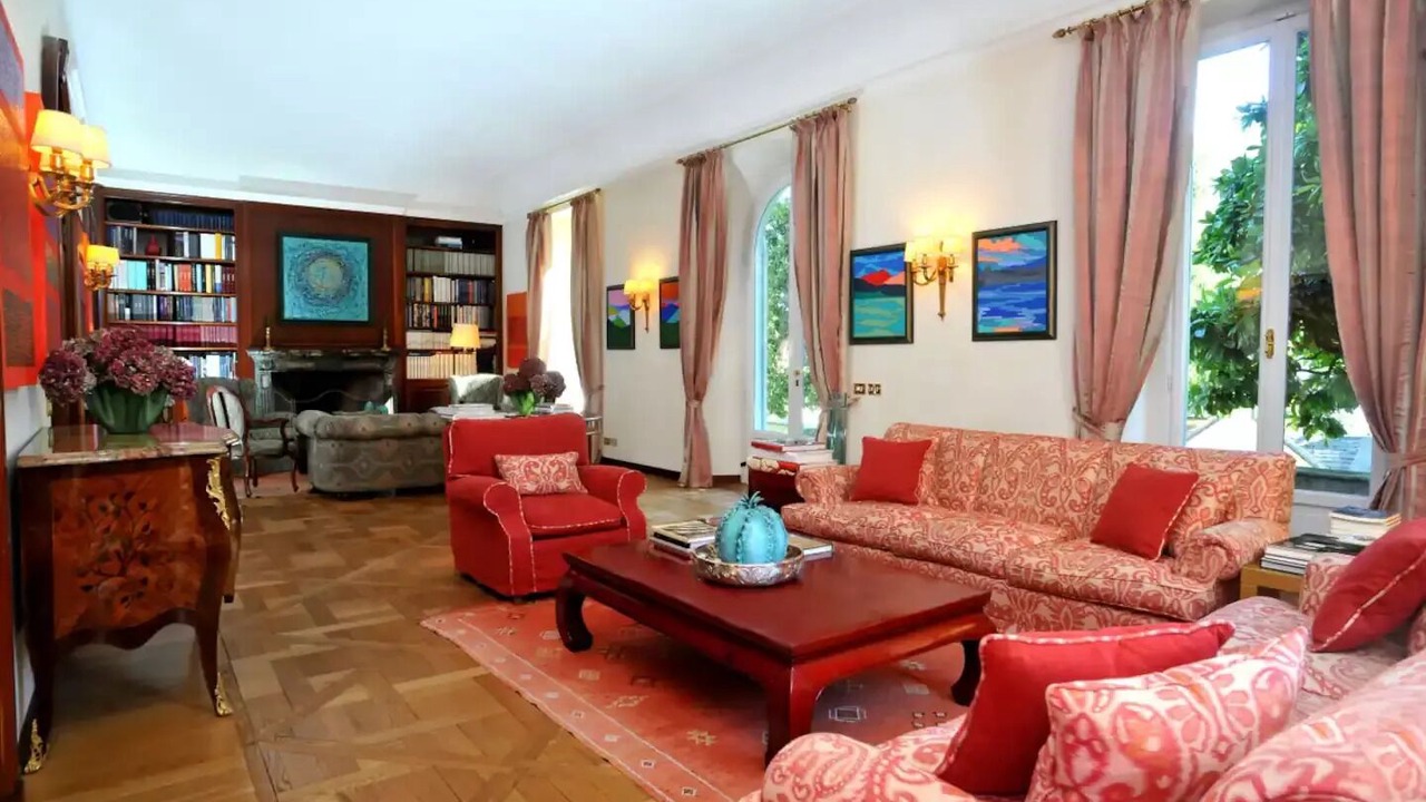 Photo of Livingroom in Cernobbio