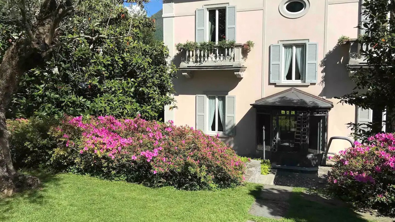 Photo of Outdoor in Cernobbio