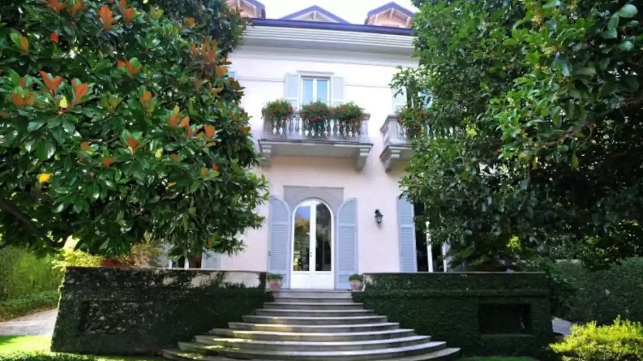 Photo of Outdoor in Cernobbio