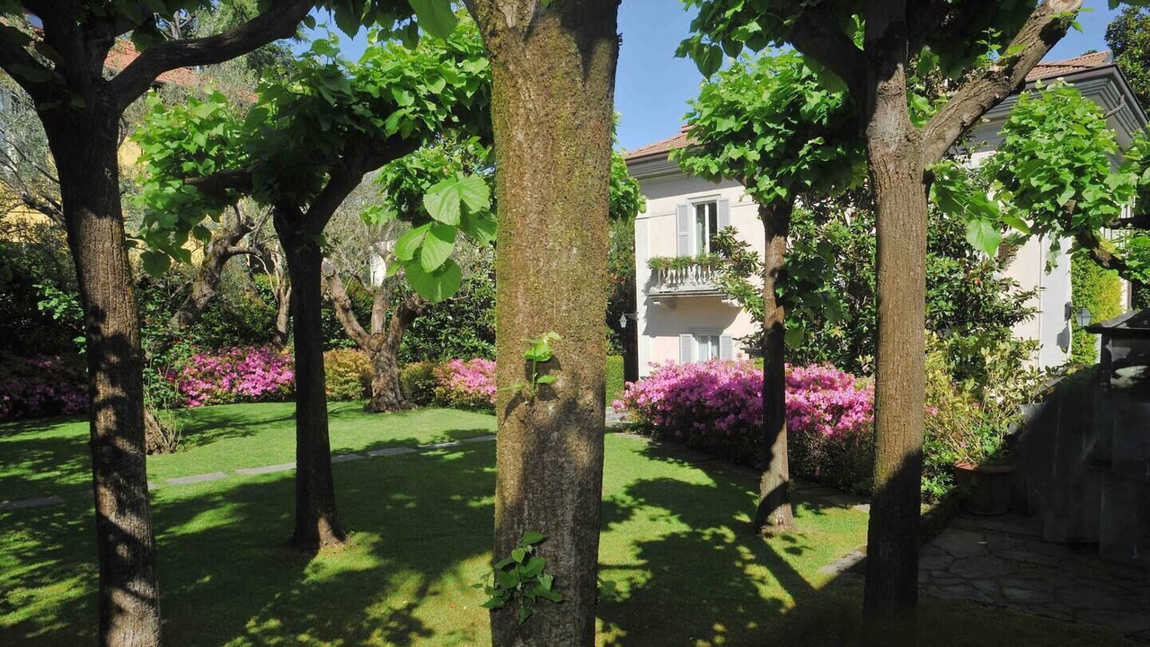 Photo of Outdoor in Cernobbio