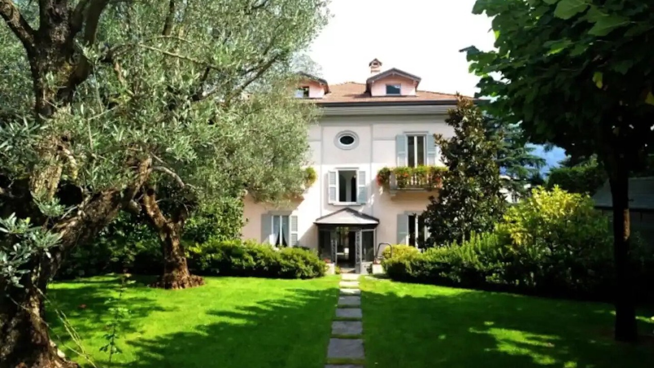 Photo of Outdoor in Cernobbio