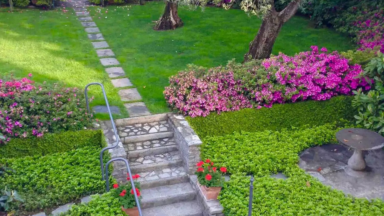 Photo of Outdoor in Cernobbio