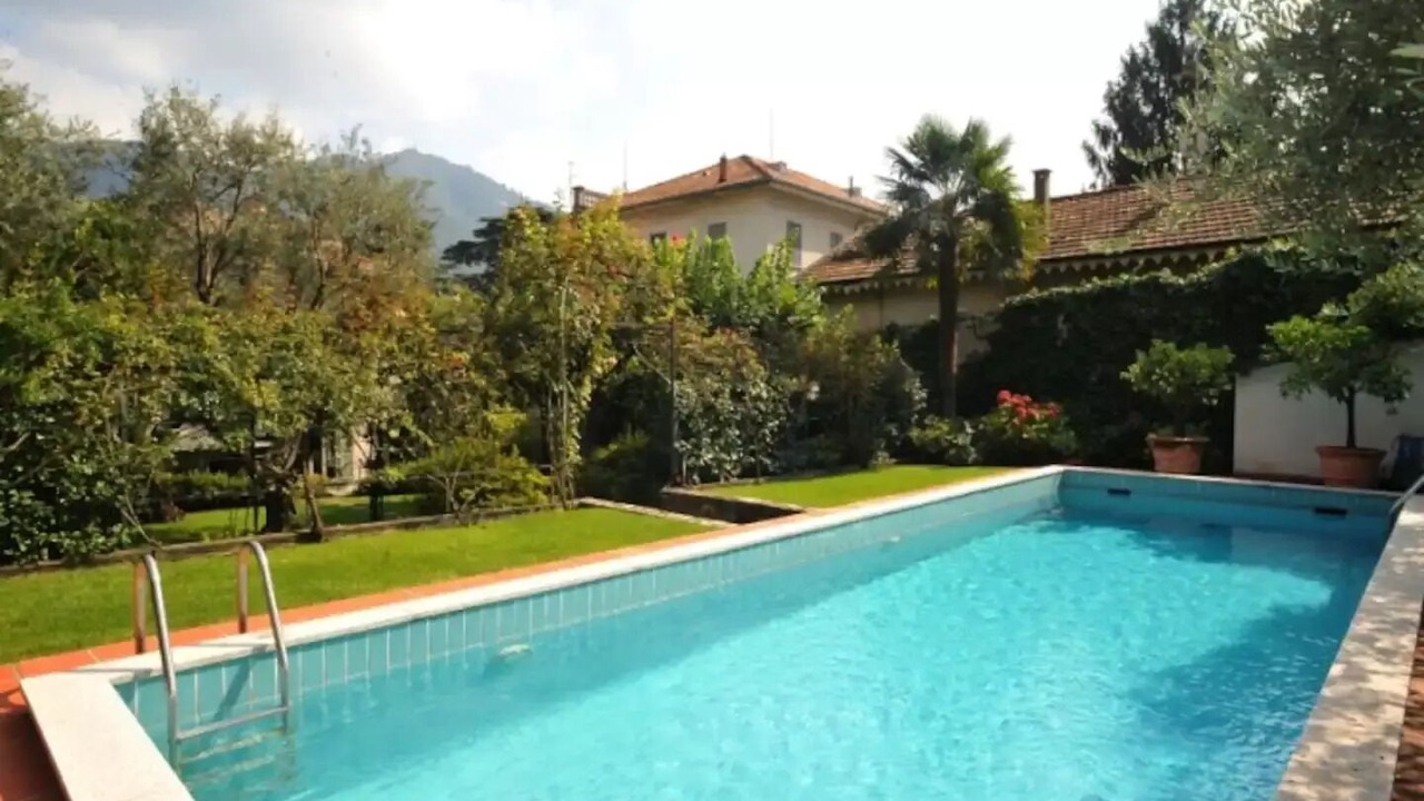 Photo of Outdoor in Cernobbio