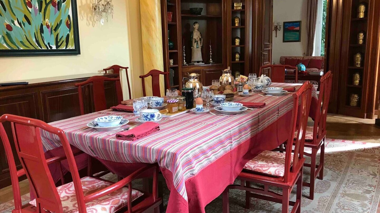 Photo of Others in Cernobbio