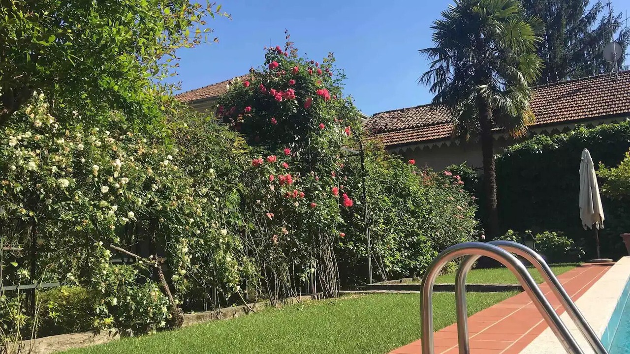 Photo of Outdoor in Cernobbio