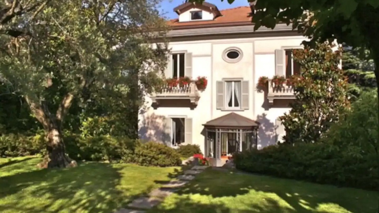Photo of Outdoor in Cernobbio