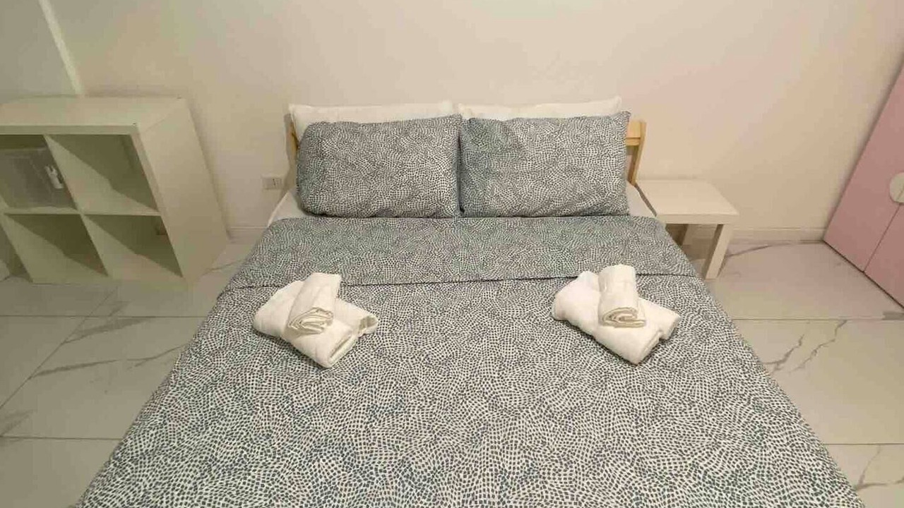Photo of Bedroom in Latina