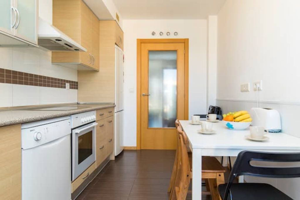 Photo of Kitchen in Zuera