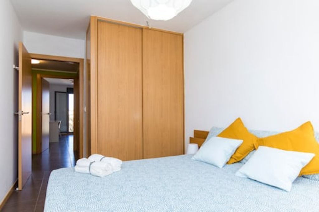 Photo of Bedroom in Zuera