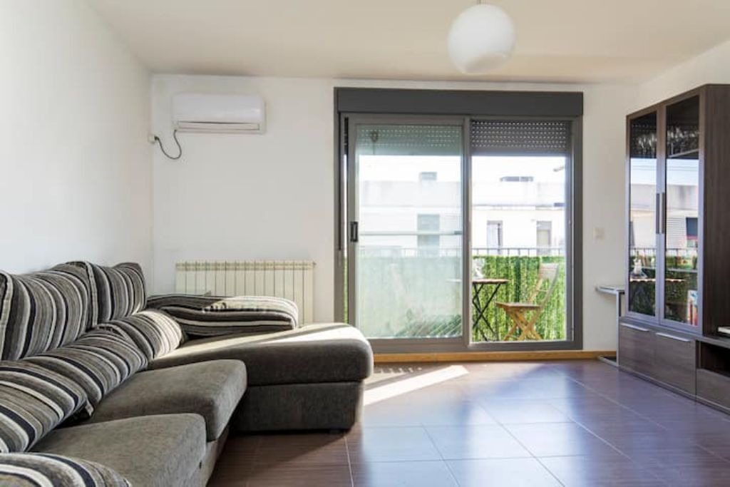 Photo of Livingroom in Zuera