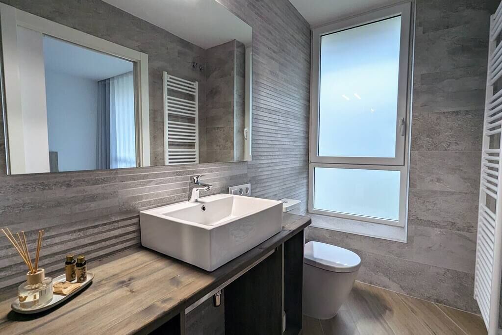 Photo of Bathroom in Ripoll