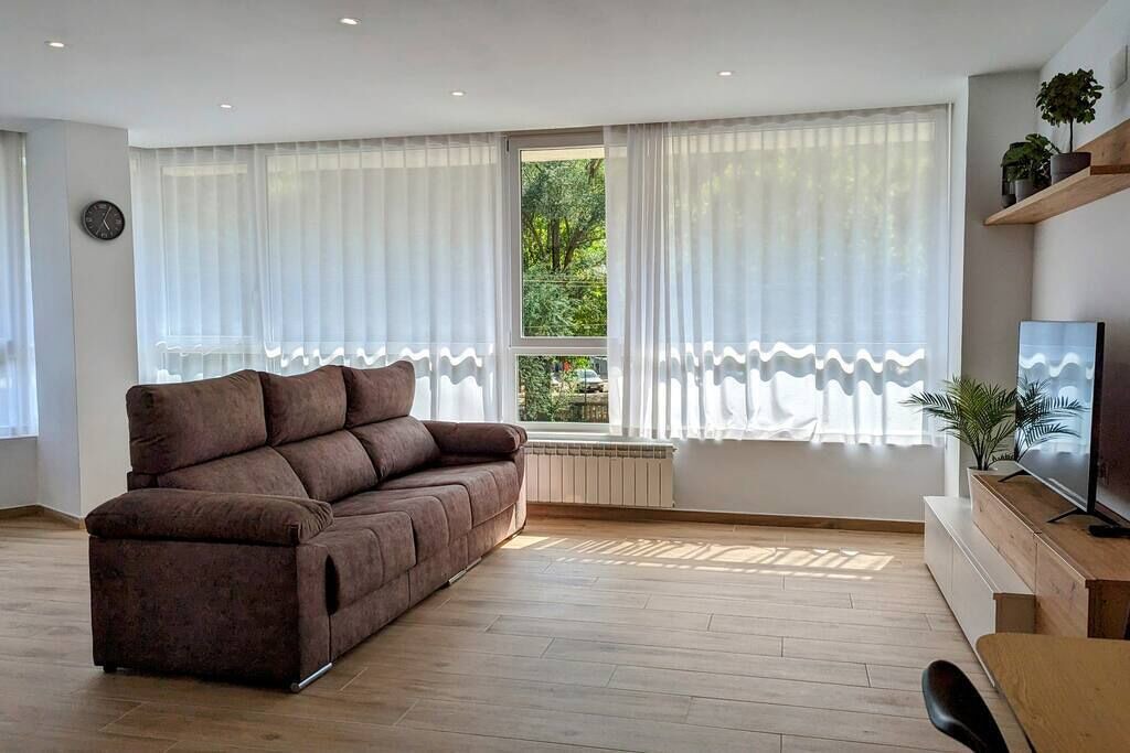 Photo of Livingroom in Ripoll