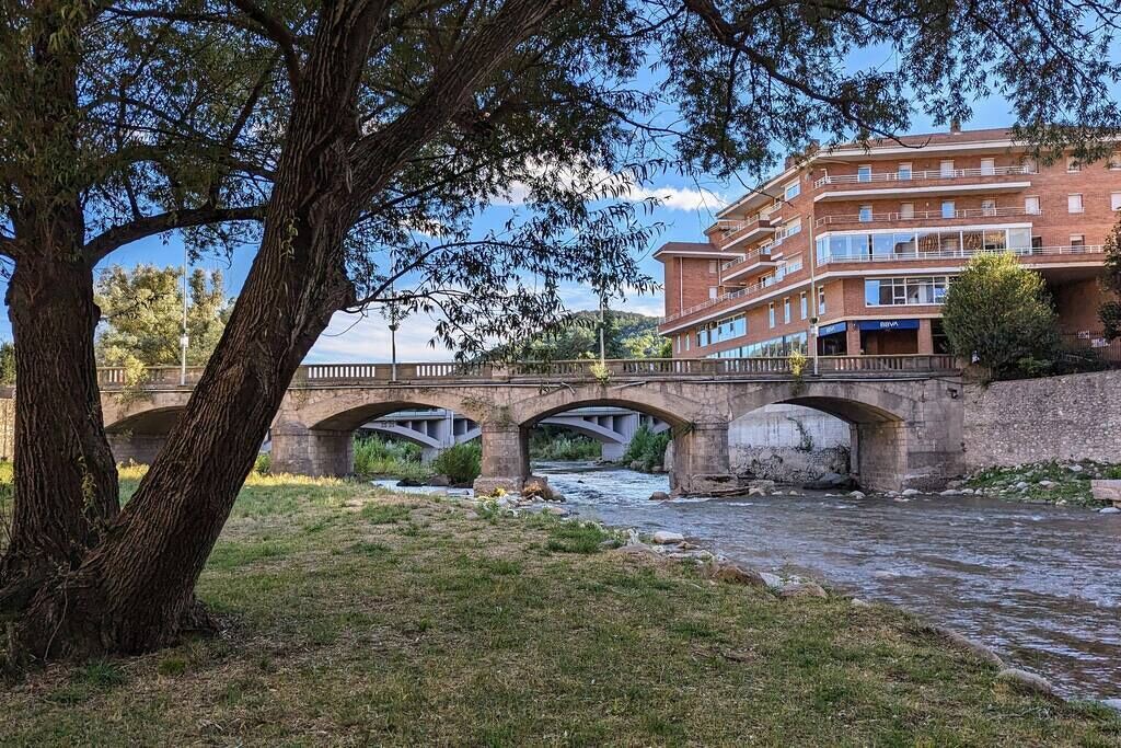 Photo of Outdoor in Ripoll