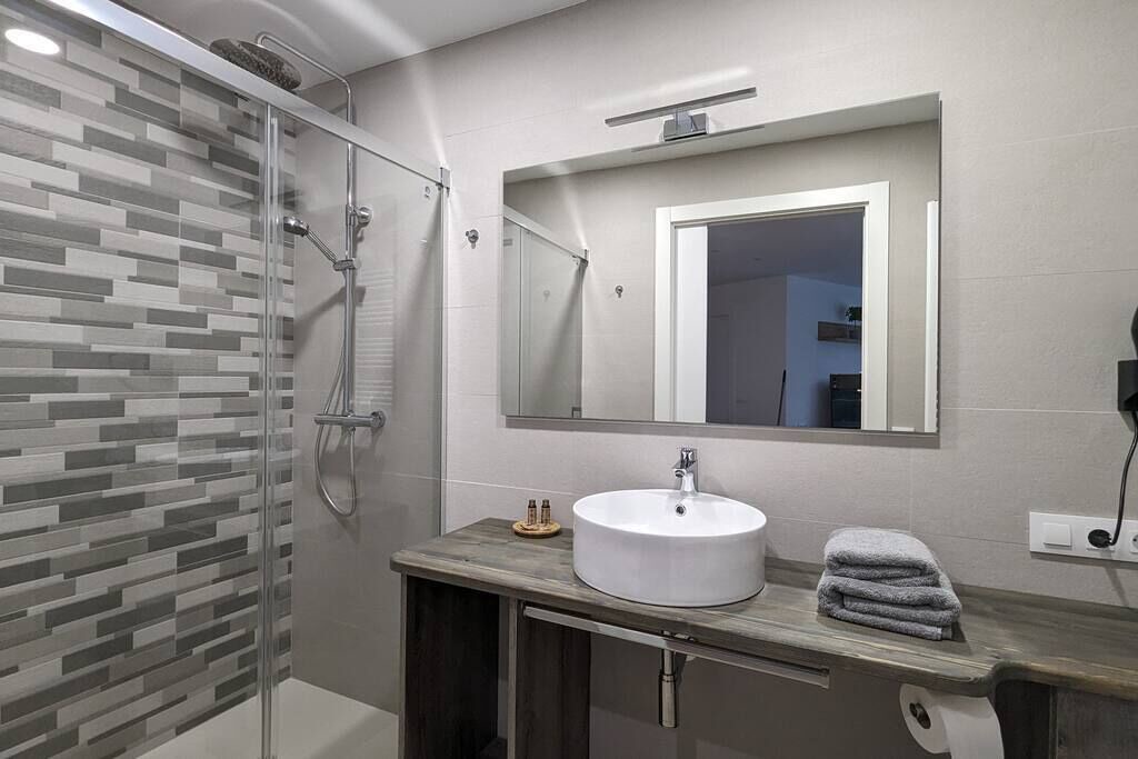 Photo of Bathroom in Ripoll