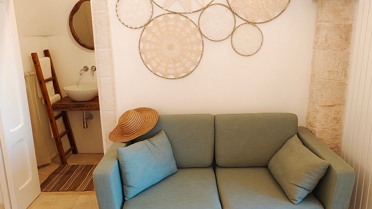 Photo of Livingroom in Cisternino