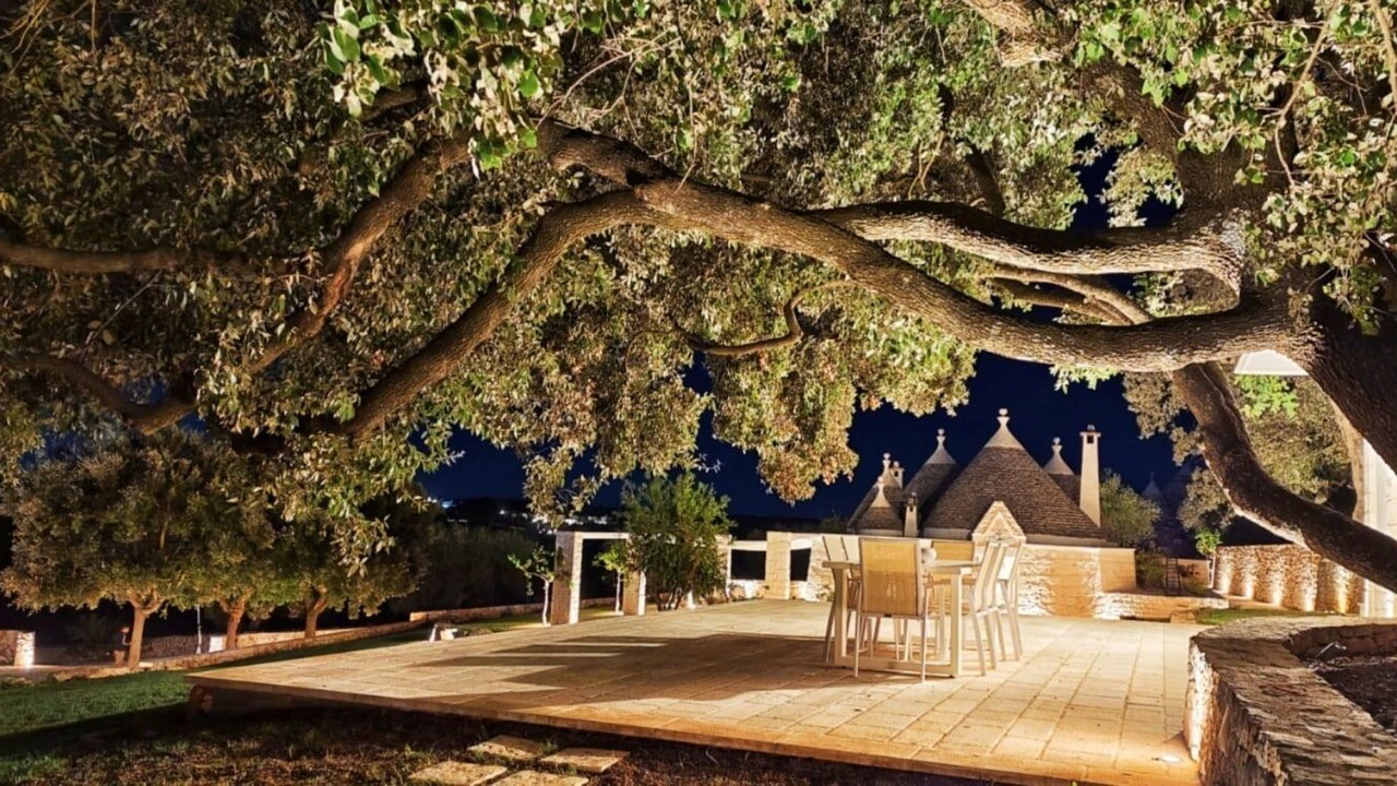 Photo of Outdoor in Cisternino