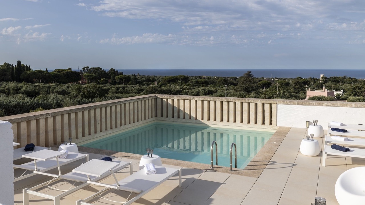 Photo of Outdoor in Cozzana
