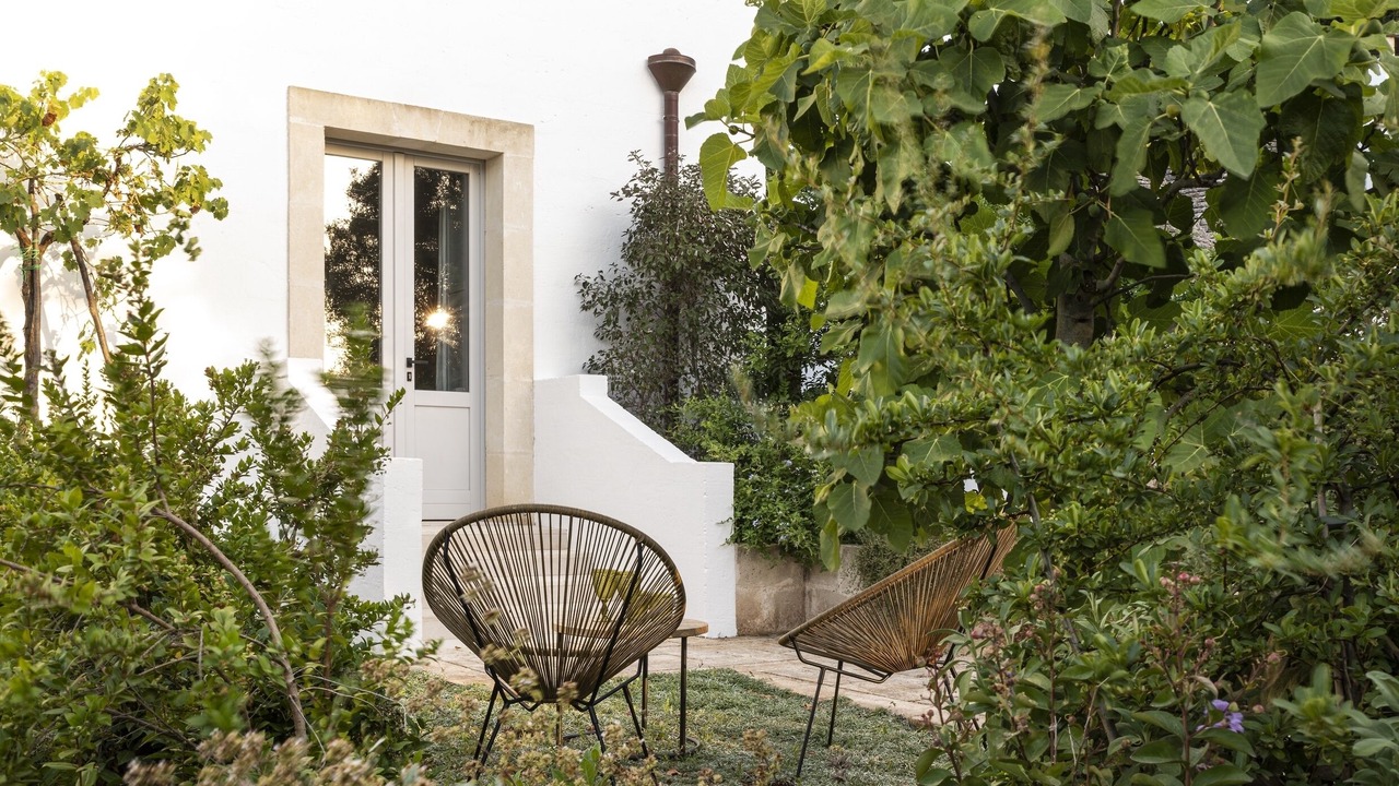 Photo of Patio Balcony in Cozzana